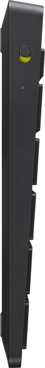 Samsung EJ-B3400BBGGDE Tablet-Tastatur Passend für Marke (Tablet): Samsung Android™, Windows®