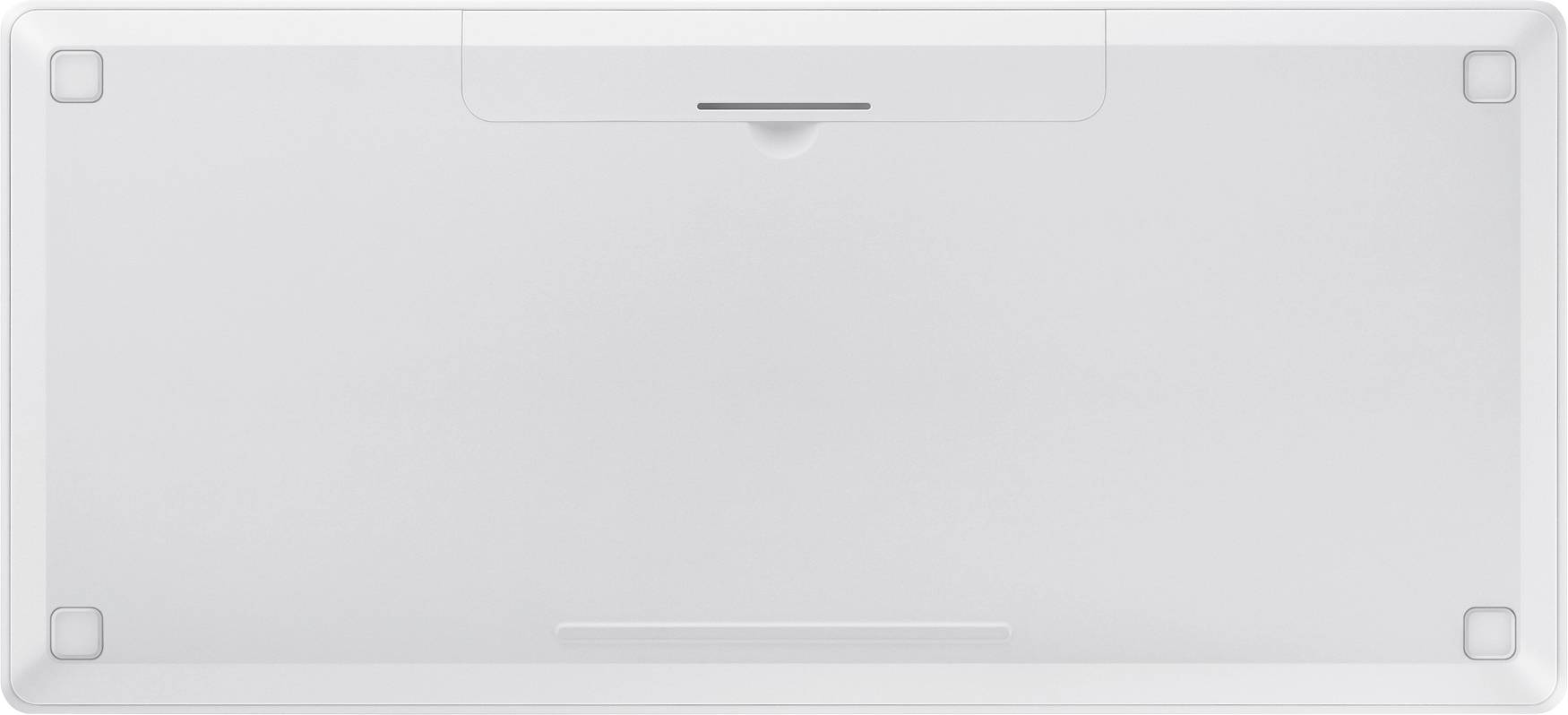 Samsung EJ-B3400BWGGDE Tablet-Tastatur Passend für Marke (Tablet): Samsung Android™, Windows®