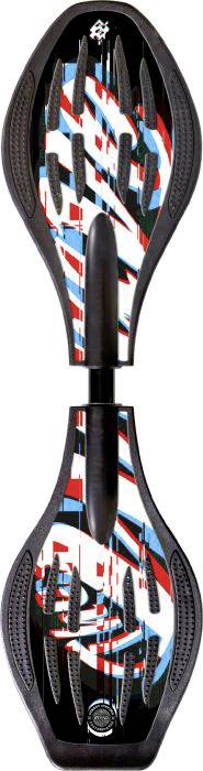 Waveboard THE WAVE G1- Design:Black Gl