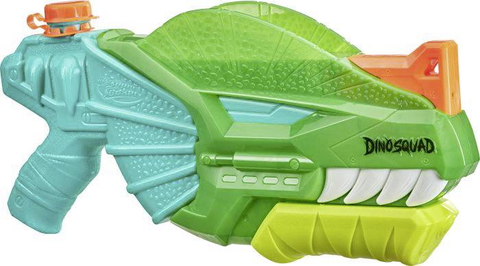 Super Soaker DinoSquad Dino Drench