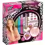Glamz Tattoo-, Haar- u. Nagelset Glamz Tattoo-, Haar- u. Nagelset