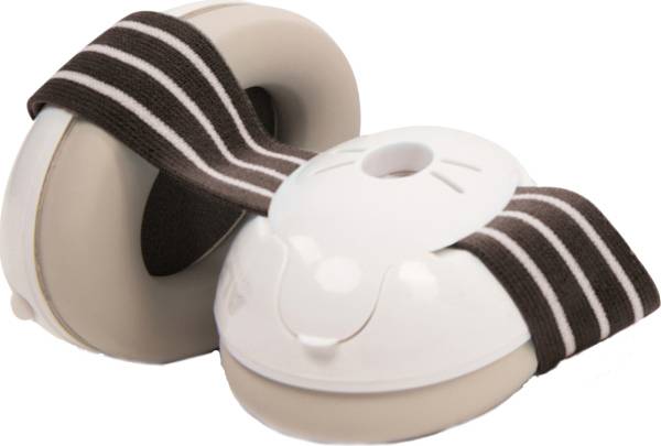 111.82.333 Alpine Muffy Baby Zebra Baby-Gehörschutz 1 St.