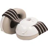 111.82.333 Alpine Muffy Baby Zebra Baby-Gehörschutz 1 St. 111.82.333 Alpine Muffy Baby Zebra Baby-Gehörschutz 1 St.