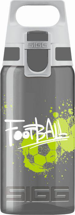9001.50 SIGG VIVA ONE Kids Football Tag 0.5 L