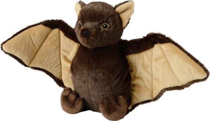 Warmies Wärmetier Fledermaus