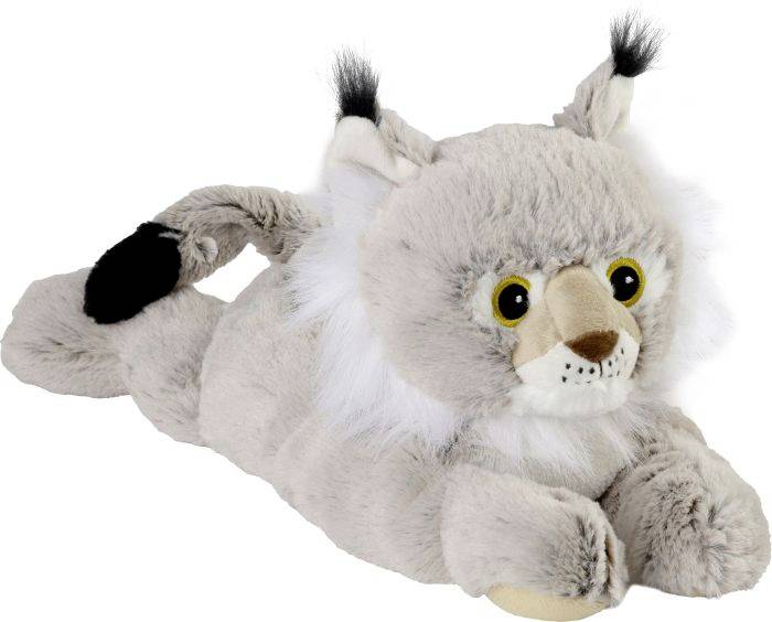 Warmies Wärmetier Luchs