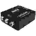 Maxtrack AV Convertisseur CS 37 L [AV - HDMI] 1920 x 1080 Pixel