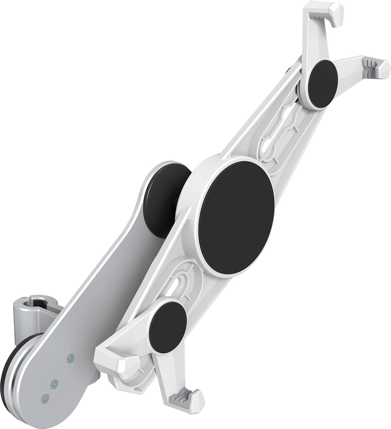 My Wall HT 4 L Tablet Kopfstützenhalterung Universal 17,8 cm (7") - 26,4 cm (10,4")