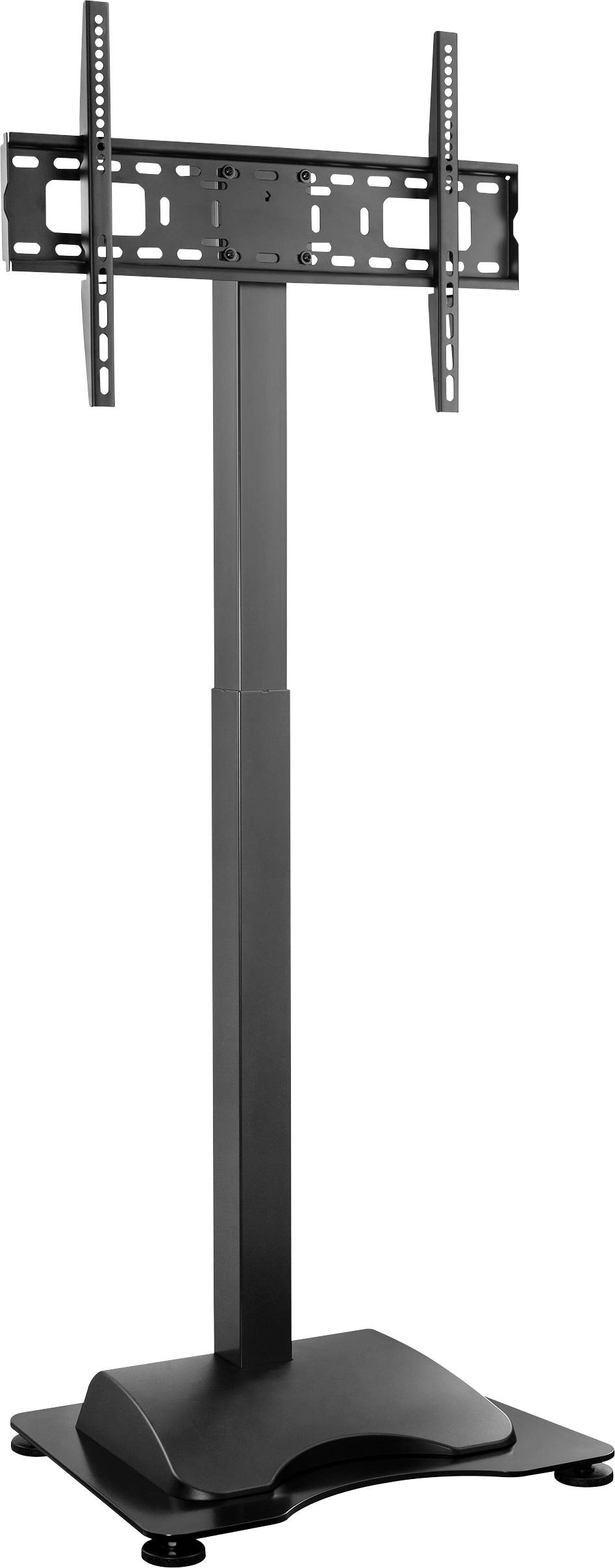 My Wall HP 62L TV-Standfuß Höhenverstellbar 94,0cm (37") - 190,5cm (75") Stand