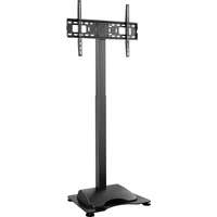 My Wall HP 62L TV-Standfuß Höhenverstellbar 94,0cm (37") - 190,5cm (75") Stand My Wall HP 62L TV-Standfuß Höhenverstellbar 94,0cm (37") - 190,5cm (75") Stand