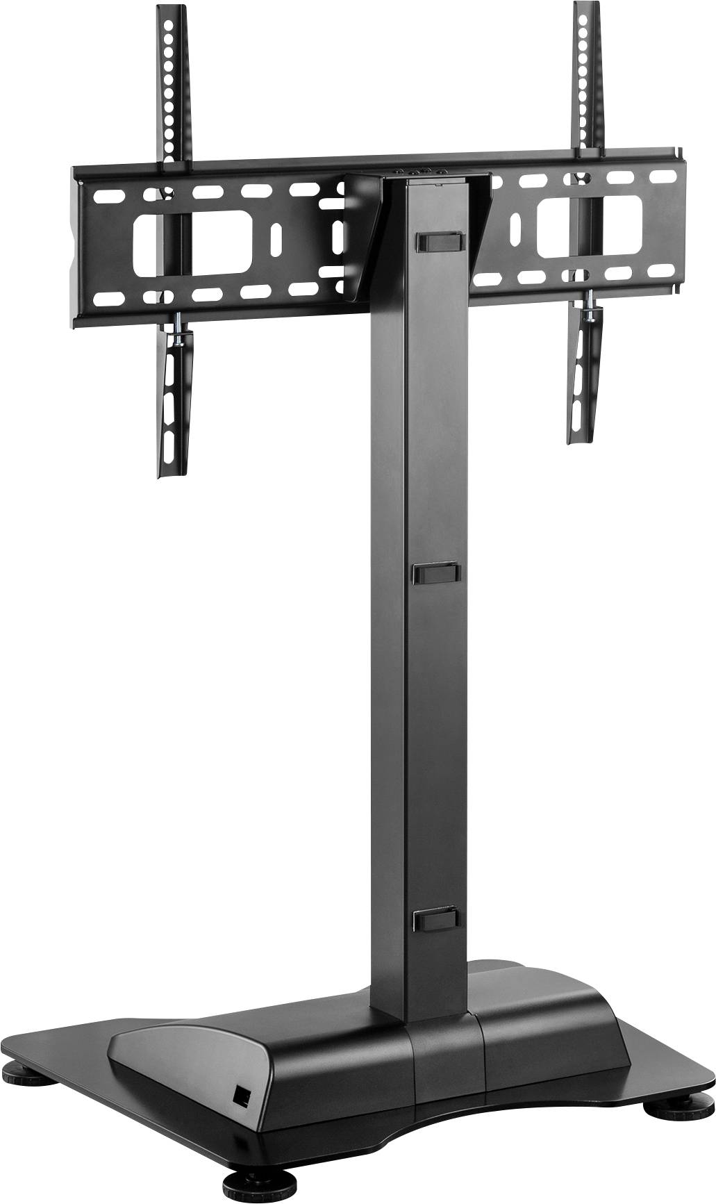 My Wall HP 62L TV-Standfuß Höhenverstellbar 94,0cm (37") - 190,5cm (75") Stand