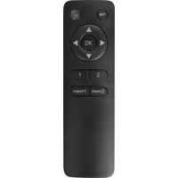 My Wall HP 62L TV-Standfuß Höhenverstellbar 94,0cm (37") - 190,5cm (75") Stand My Wall HP 62L TV-Standfuß Höhenverstellbar 94,0cm (37") - 190,5cm (75") Stand