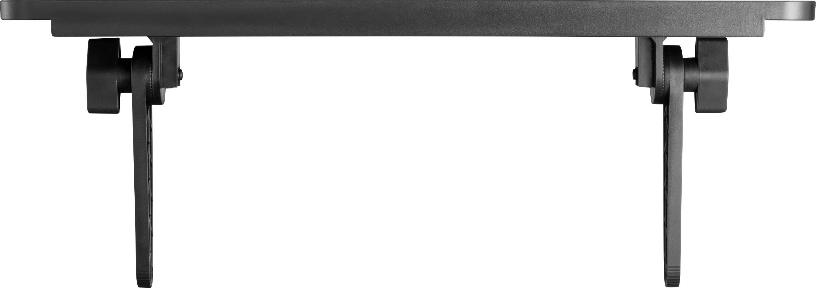 My Wall Ablagefach Schwarz