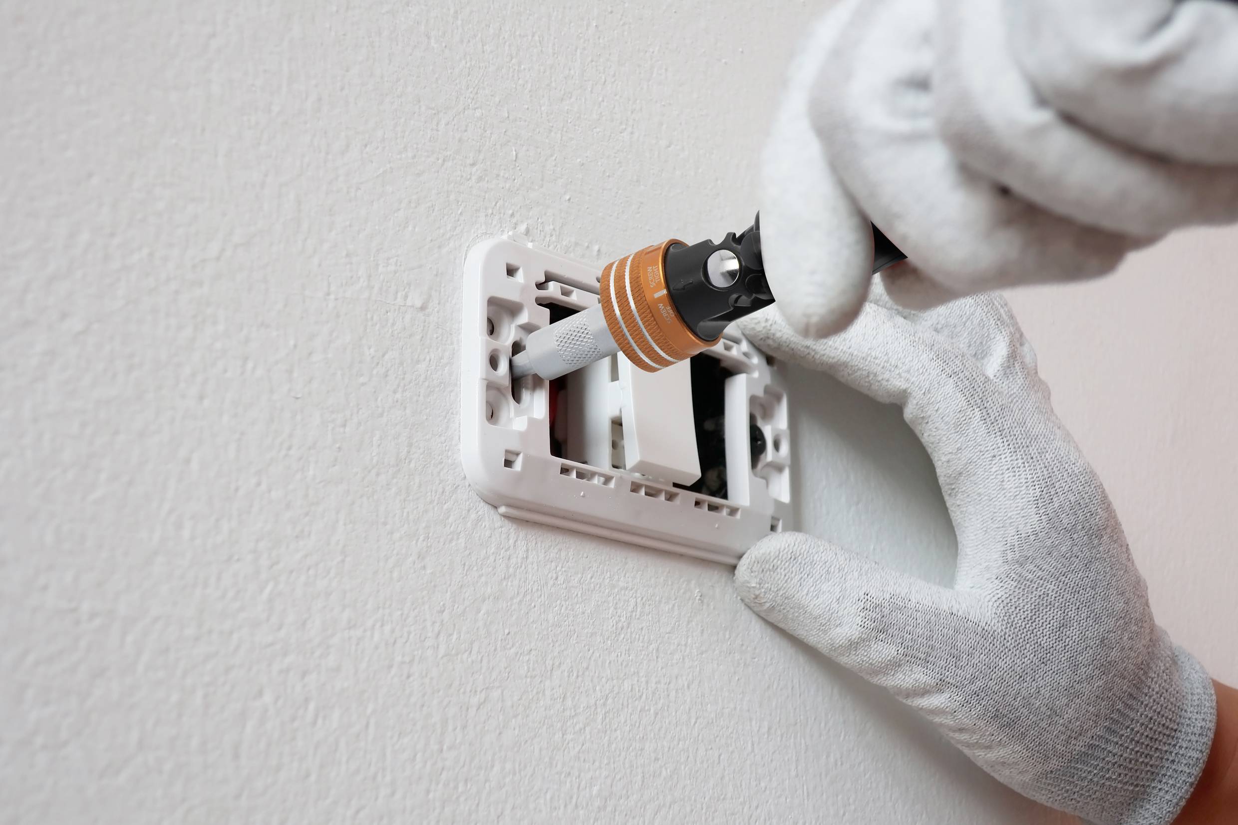 TOOLCRAFT Werkstatt Schraubendreher-Set 73teilig