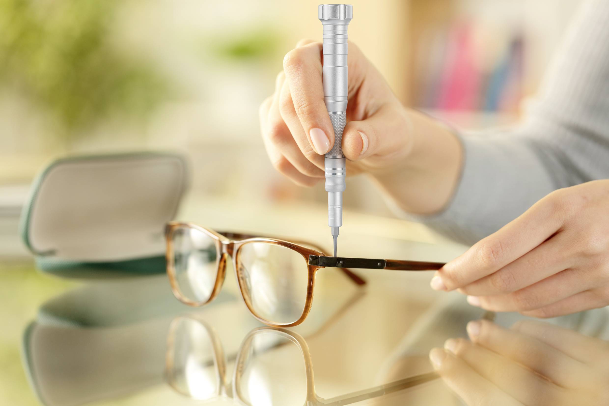 TOOLCRAFT Werkstatt, Elektronik- u. Feinmechanik Bit-Schraubendreher 62teilig