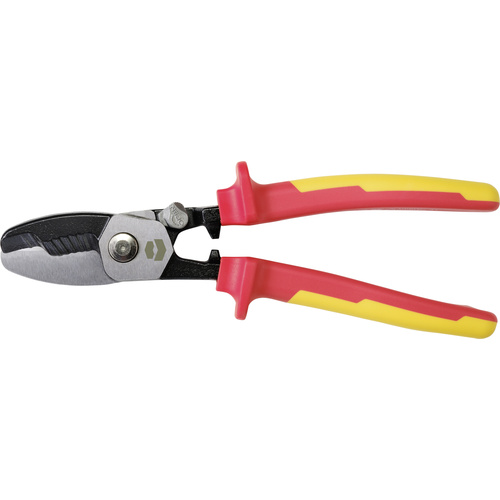 Pince coupe-câbles VDE TOOLCRAFT TO-7116303 20 mm 70 mm²