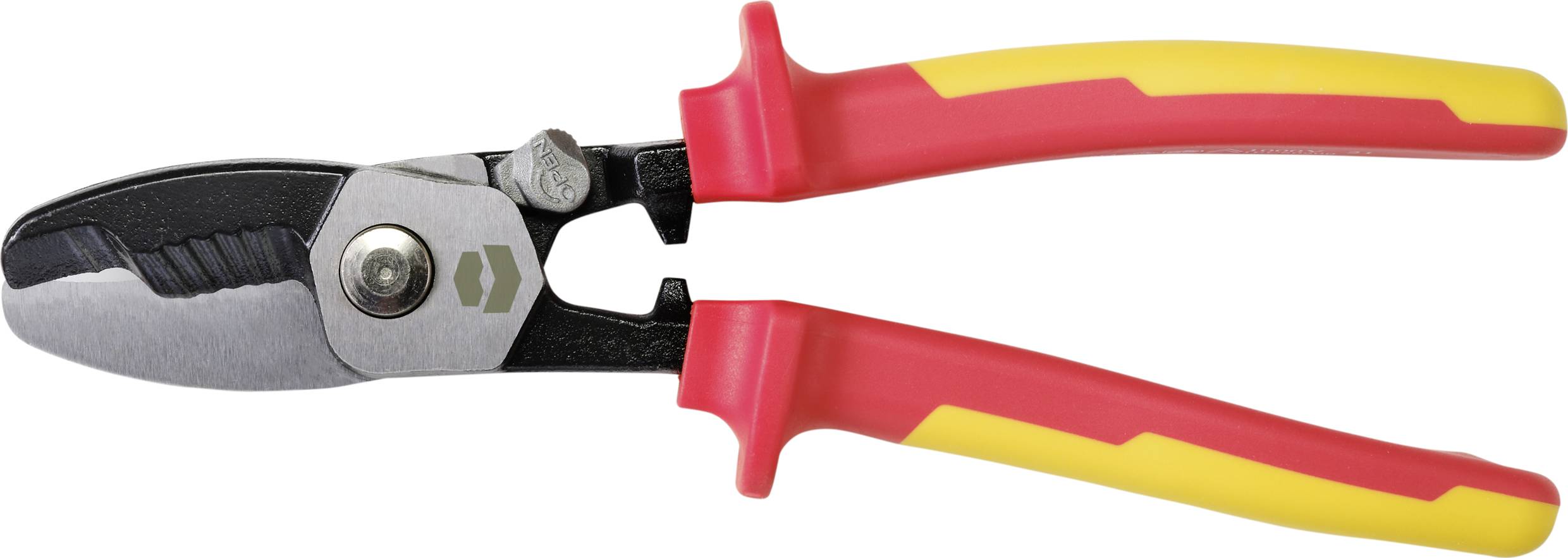 TOOLCRAFT TO-7116303 VDE-Kabelschneider 20mm 70mm²