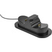 SpeedLink TWINDOCK USB Station de charge pour manette Xbox One, Xbox One S, Xbox Series X