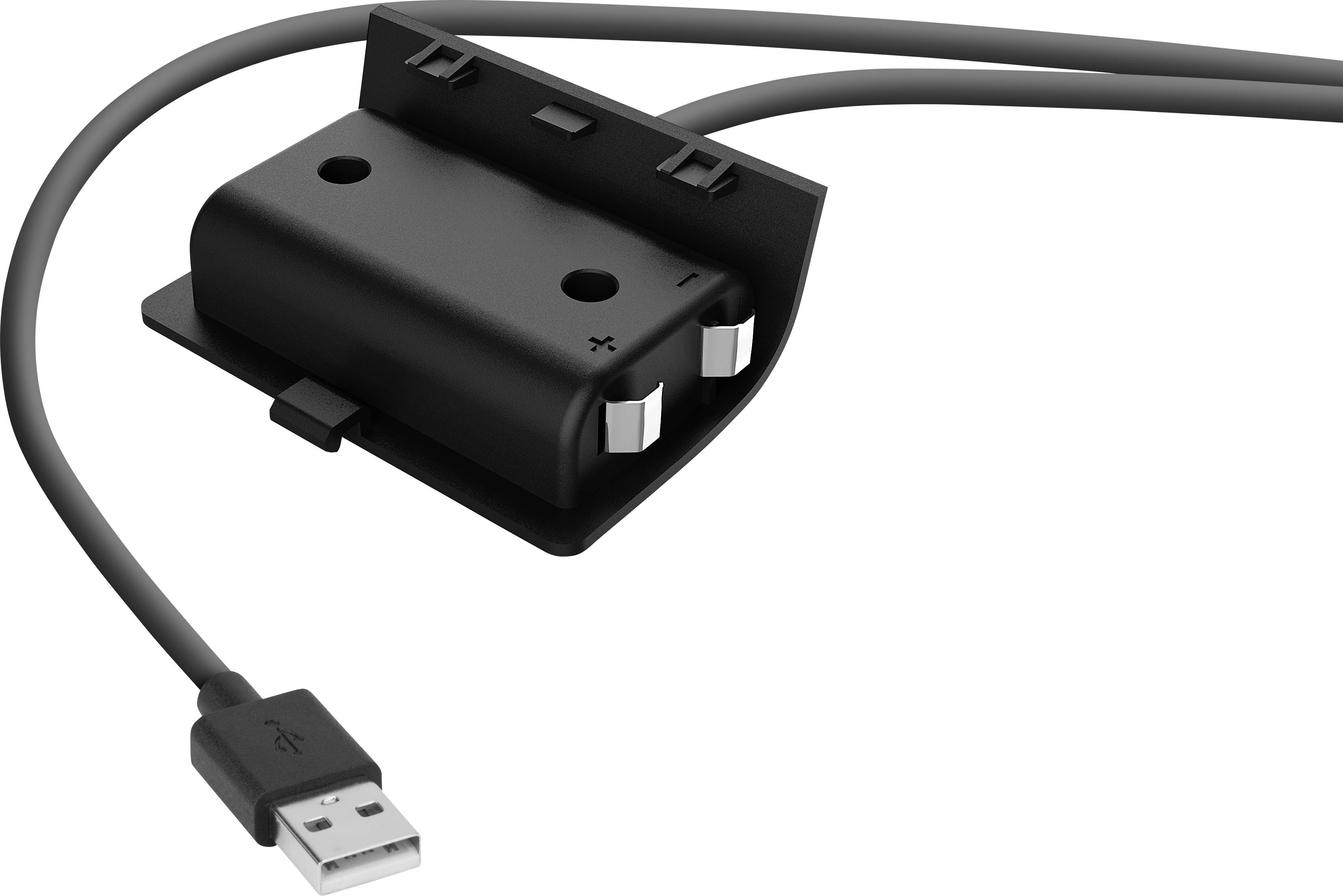 SpeedLink PULSE X Play & Charge Kit Controller-Ladestation Xbox Series, Xbox One S, Xbox Series X