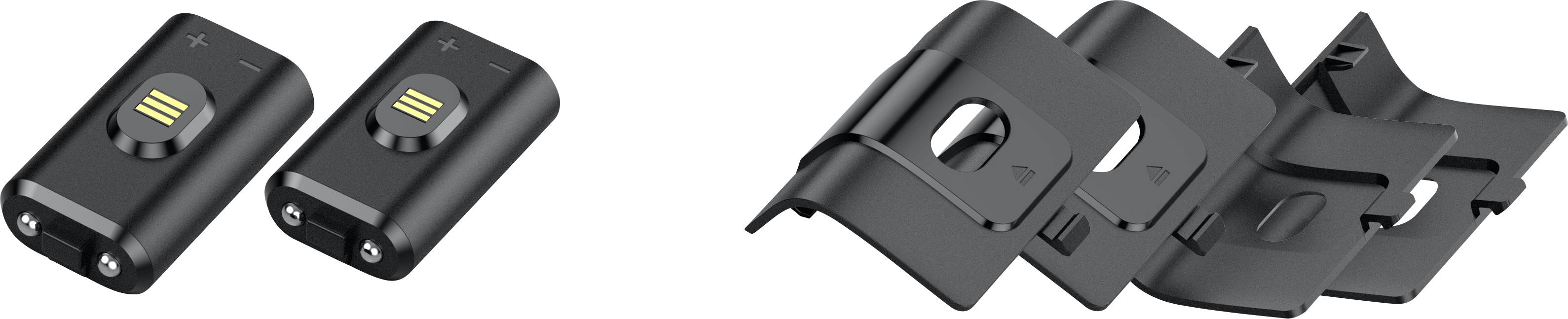 SpeedLink JAZZ USB Charger Controller-Ladestation Xbox Series, Xbox Series X, Xbox One S, Xbox One