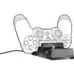 SpeedLink JAZZ USB Charger Controller-Ladestation PS4, PS4 Slim, PS4 Pro SpeedLink JAZZ USB Charger Controller-Ladestation PS4, PS4 Slim, PS4 Pro