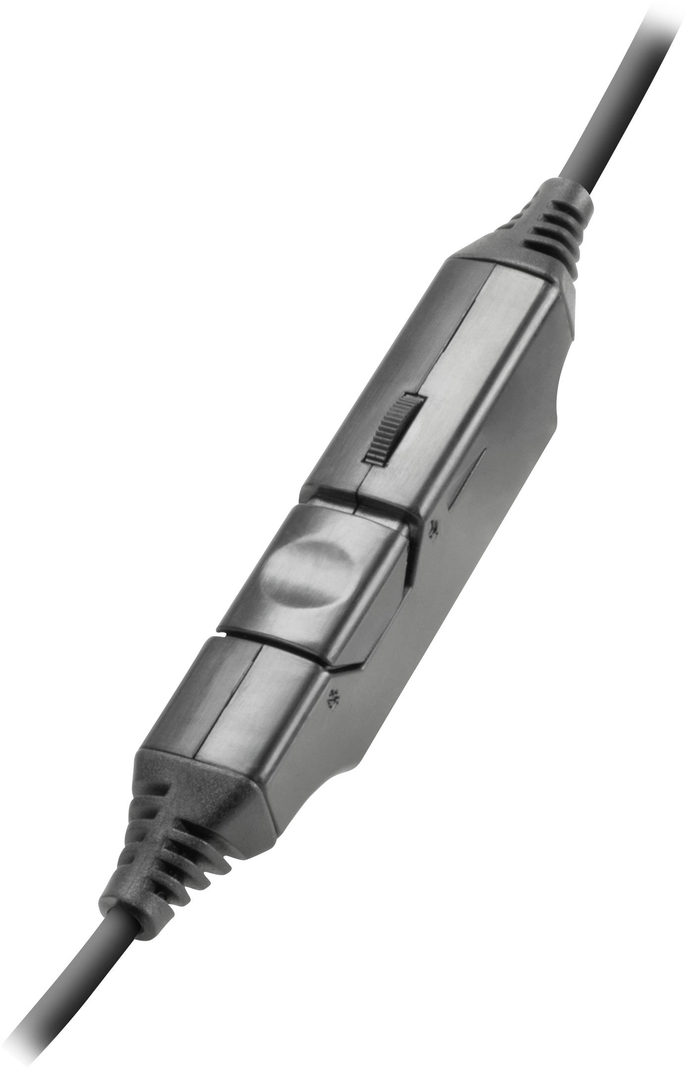 SpeedLink RAIDOR Over Ear Headset kabelgebunden Stereo Camouflage, Weiß Fernbedienung, Lautstärkeregelung, Mikrofon-Stummschaltung Gaming