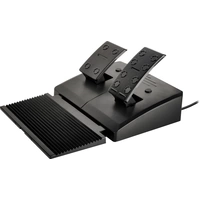 SpeedLink TRAILBLAZER Racing Wheel Lenkrad USB PlayStation 3, PlayStation 4, PlayStation 4 Slim, PlayStation 4 Pro, PC, Xbox One SpeedLink TRAILBLAZER Racing Wheel Lenkrad USB PlayStation 3, PlayStation 4, PlayStation 4 Slim, PlayStation 4 Pro, PC, Xbox One