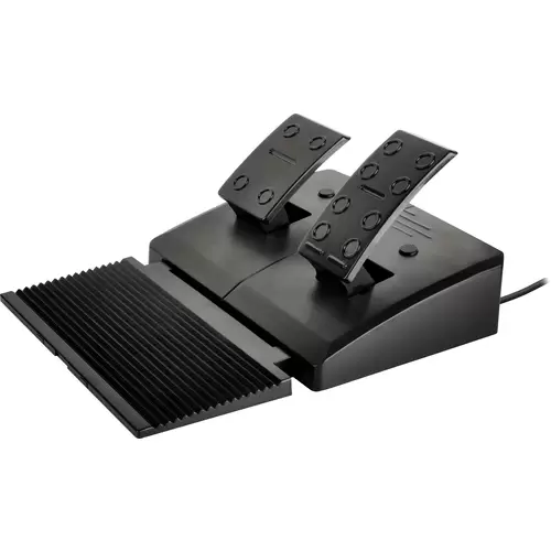 SpeedLink TRAILBLAZER Racing Wheel Lenkrad USB PlayStation 3, PlayStation 4, PlayStation 4 Slim, PlayStation 4 Pro, PC, Xbox One SpeedLink TRAILBLAZER Racing Wheel Lenkrad USB PlayStation 3, PlayStation 4, PlayStation 4 Slim, PlayStation 4 Pro, PC, Xbox One