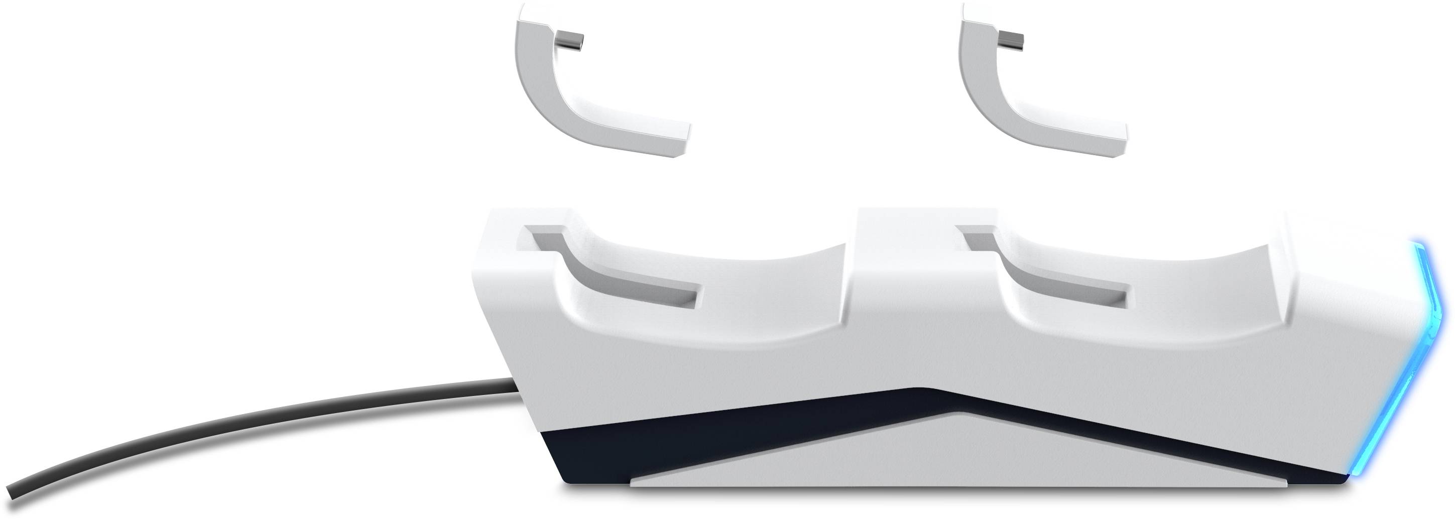 SpeedLink TWINDOCK Charging System Controller-Ladestation PS5