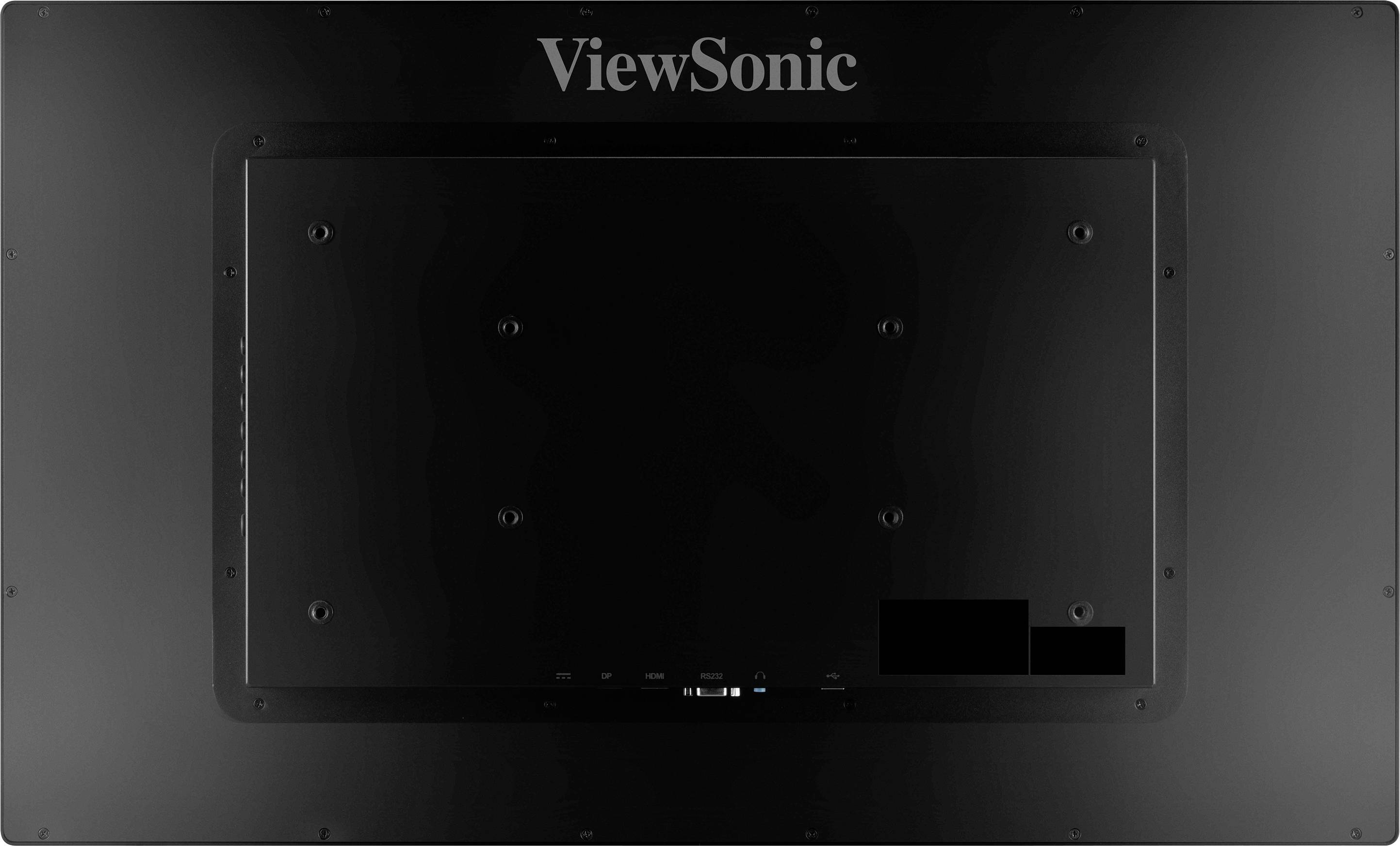 Viewsonic TD3207 Touchscreen-Monitor EEK E (A - G) 81.3 cm (32 Zoll) 1920 x 1080 Pixel 16:9 5 ms DisplayPort, HDMI® VA LED