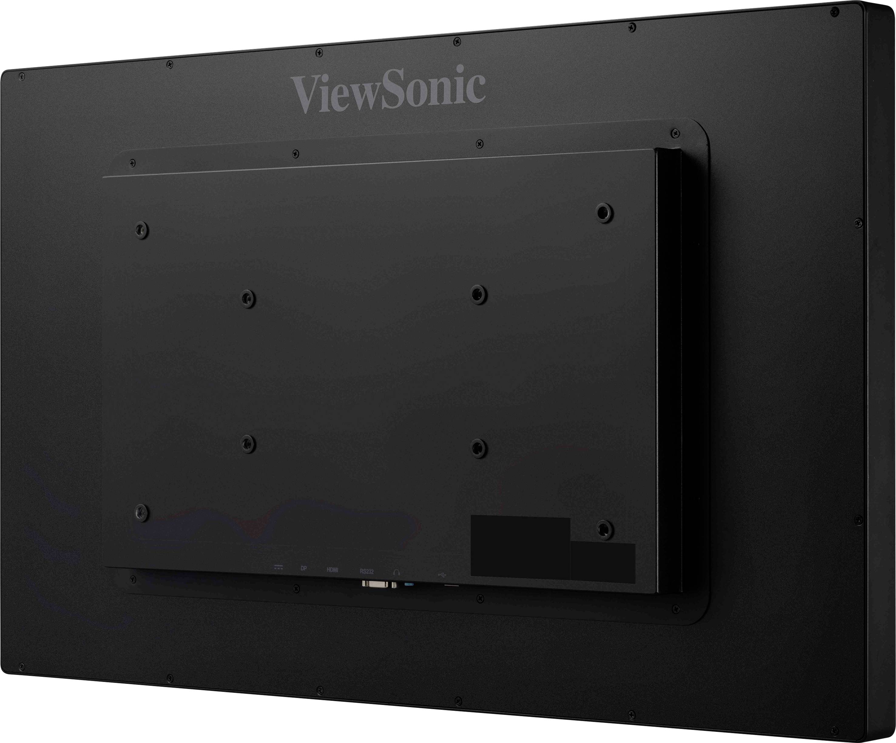 Viewsonic TD3207 Touchscreen-Monitor EEK E (A - G) 81.3 cm (32 Zoll) 1920 x 1080 Pixel 16:9 5 ms DisplayPort, HDMI® VA LED