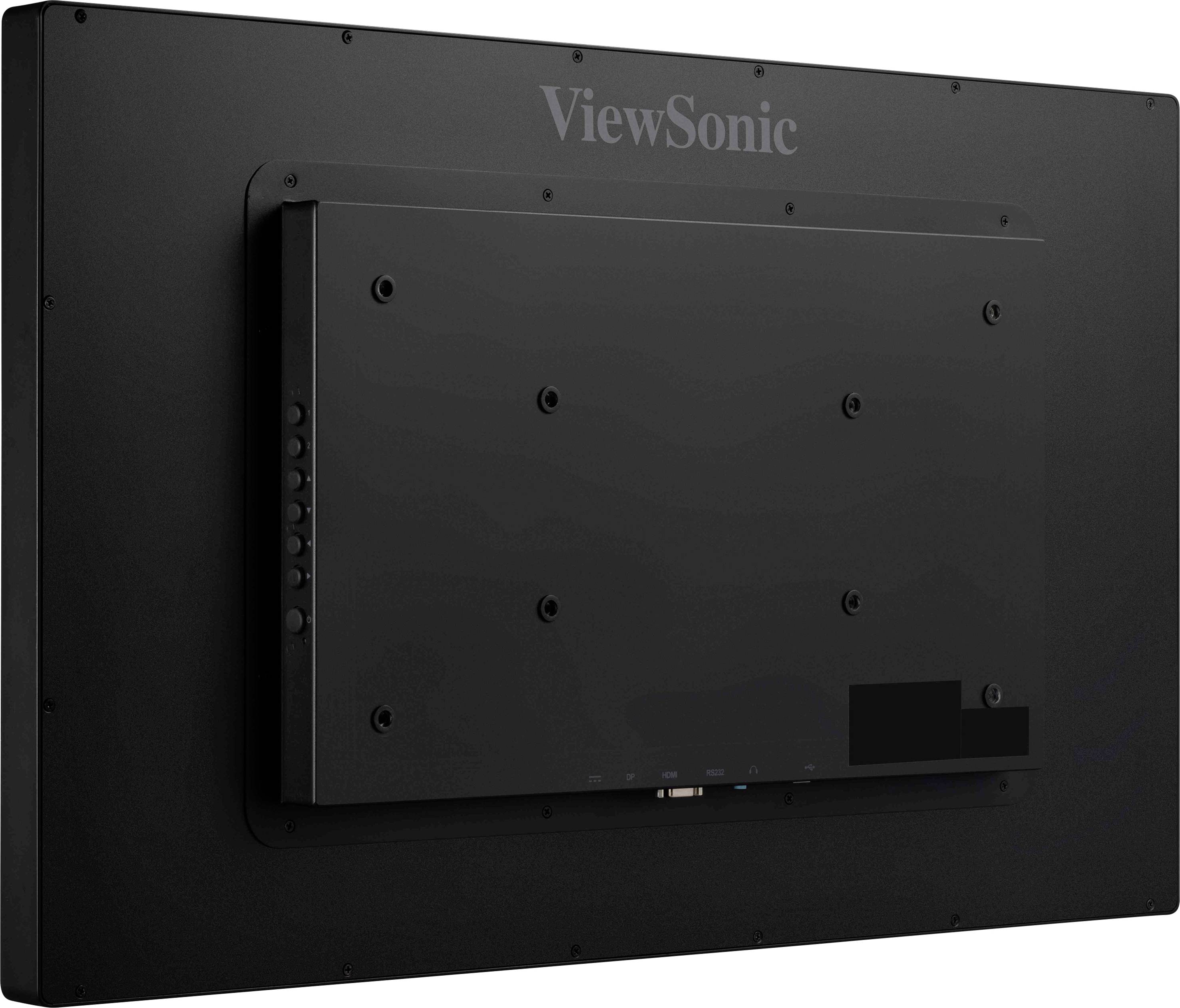 Viewsonic TD3207 Touchscreen-Monitor EEK E (A - G) 81.3 cm (32 Zoll) 1920 x 1080 Pixel 16:9 5 ms DisplayPort, HDMI® VA LED