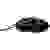 Surefire Gaming Eagle Claw Gaming-Maus USB Optisch Schwarz/Rot 9 Tasten 600 dpi, 800 dpi, 1200 dpi