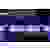 Surefire Gaming Gator Eye 2.0 Enceintes PC filaire, USB 5 W noir/rouge