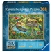 Ravensburger 12924 AT EXIT KIDS Dschungelsaf. 368 Teile 12924 Ravensburger 12924 AT EXIT KIDS Dschungelsaf. 368 Teile 12924