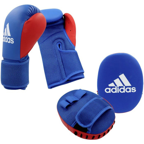 Adidas Boxing Kit 2 ADIBTKK02