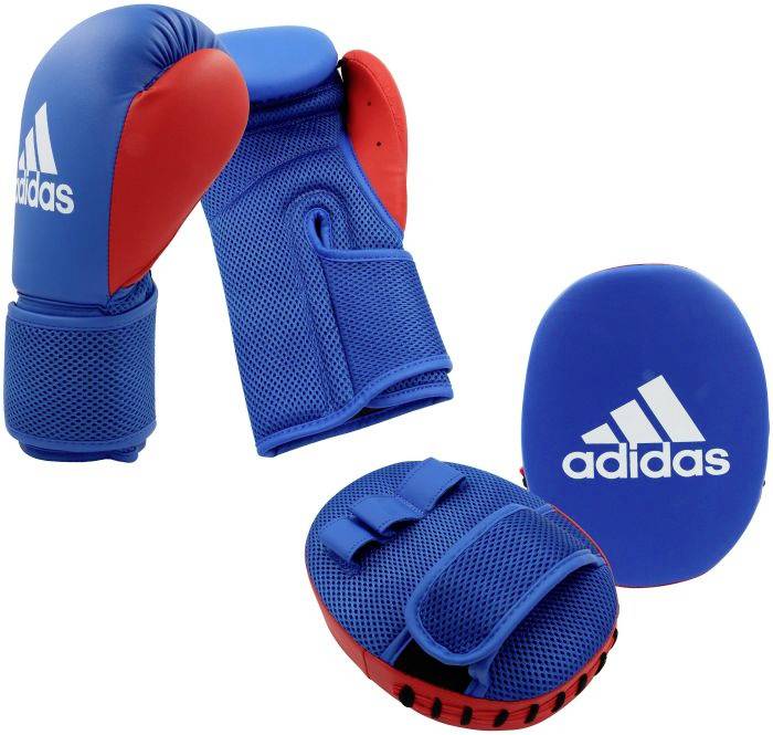 Adidas Boxing Kit 2 ADIBTKK02
