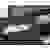 Sygonix BT-2372211 Steckdosenleiste mit Schalter 5fach Weiß 1 St.