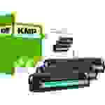 KMP Toner ersetzt HP HP 312A (CF381A, CF383A, CF382A) Kompatibel Kombi-Pack Cyan, Magenta, Gelb 270