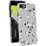 Vivanco Terrazzo Backcover Apple iPhone SE (2020), iPhone 8, iPhone 7 Bunt
