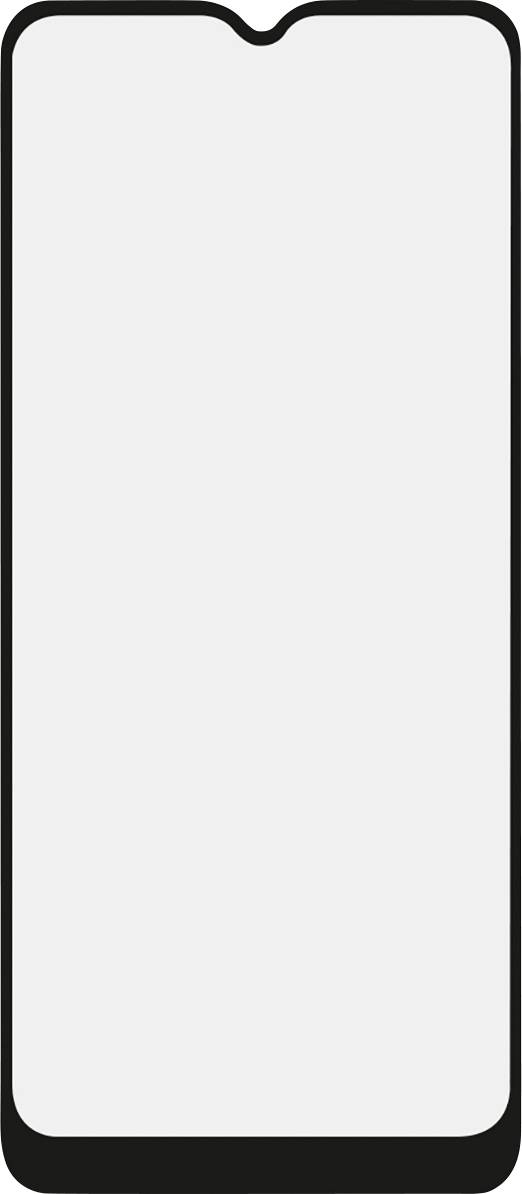 Teccus Displayschutzglas Samsung Galaxy A02s 2 St. FSTGTSGA02S