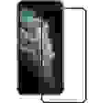 Teccus FSTGTIPH11P Displayschutzglas Passend für Handy-Modell: iPhone 11 Pro 2St.