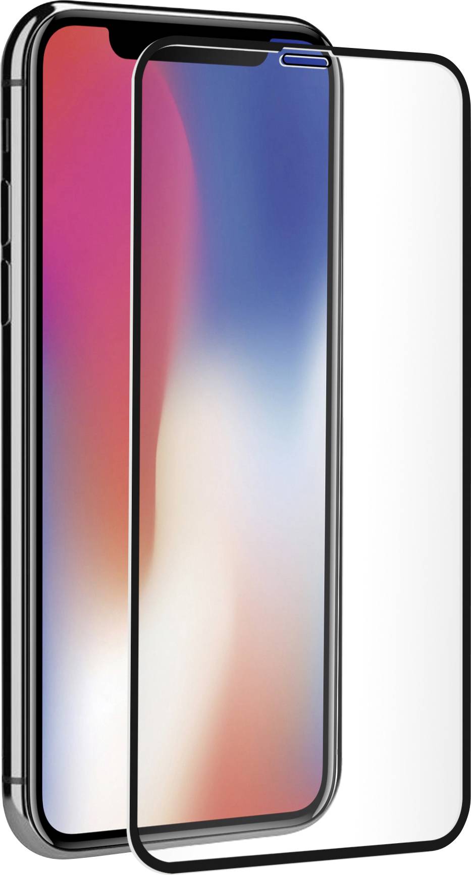 Teccus Displayschutzglas iPhone 11 Pro 2 St. FSTGTIPH11P