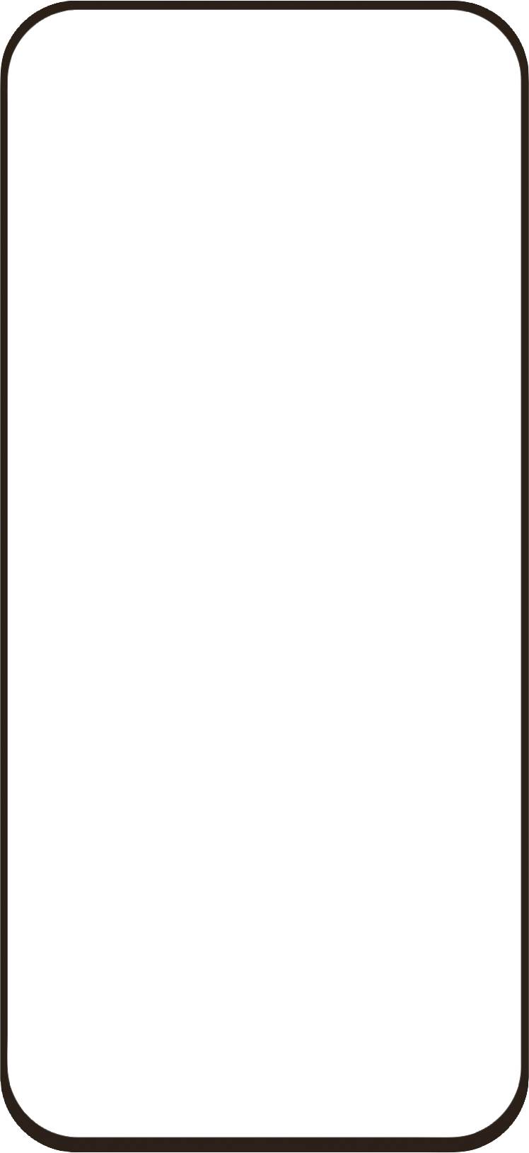 Teccus Displayschutzglas Xiaomi Mi 11, Mi 11 pro 2 St. FSTGTXMI11/11P