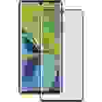 Teccus FSTGTXMIN10/10P Displayschutzglas Passend für Handy-Modell: Mi Note 10, Mi Note 10 pro 2St.
