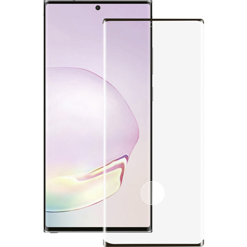 Teccus Displayschutzglas Ultra Galaxy Note 20 2 St. FSTSGN20U