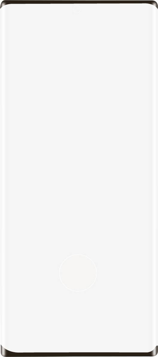 Teccus Displayschutzglas Samsung Galaxy Note 20 2 St. FSTSGN20U