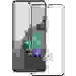 Teccus FSTGTSGS21 Displayschutzglas Passend für Handy-Modell: Galaxy S21 (5G) 2St.