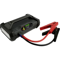 Schnellstartsystem Lokithor GRPJST002 Starthilfestrom (12 V)=1000 A Arbeitsleuchte, Kompressor, Lade- und Aufbewahrungsstation, Ladezustandsanzeige Schnellstartsystem Lokithor GRPJST002 Starthilfestrom (12 V)=1000 A Arbeitsleuchte, Kompressor, Lade- und Aufbewahrungsstation, Ladezustandsanzeige