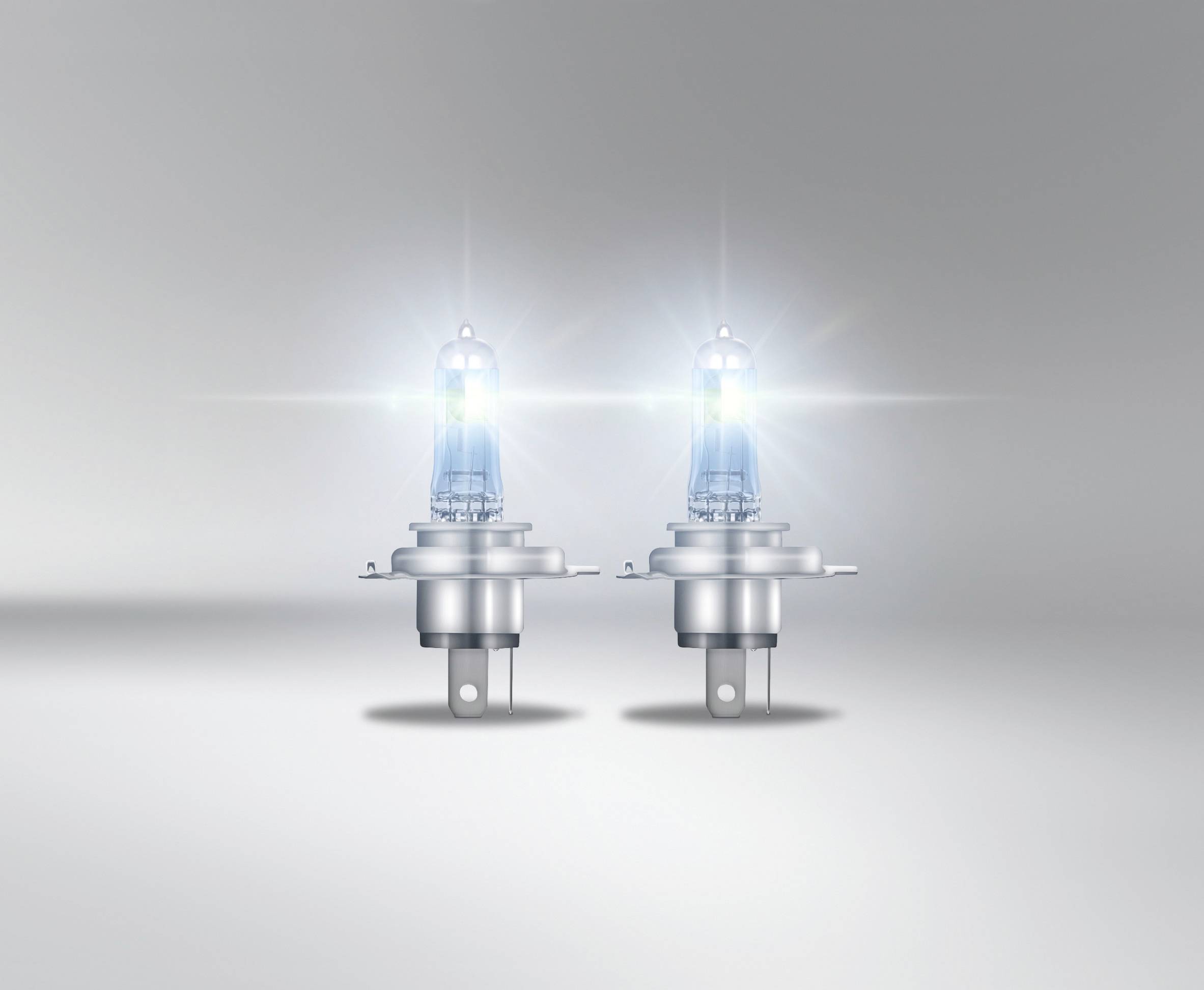 OSRAM 64193NB200-HCB Halogen Leuchtmittel H4 55/60 W 12 V